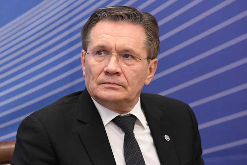 Giant Losses and Personal Gain: How Likhachev and Komarov Hand Out Billions at Rosatom, Bribe in Tanzania, and Build Akkuyu at the State’s Expense