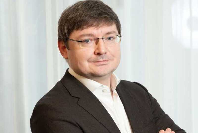 Гендиректор «Мосинжпроекта» Максим Гаман покинул пост на фоне смены руководства