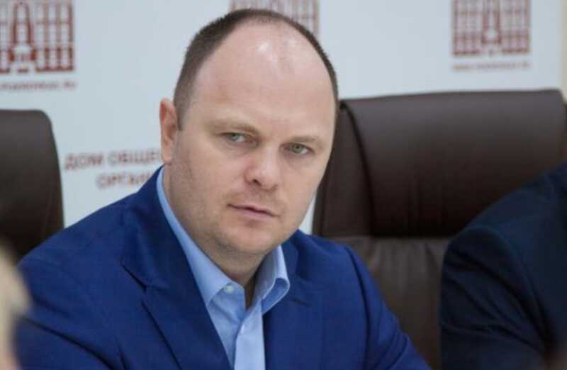 От "Офицеров России" к Госдуме: как Антон Цветков использует "БАРС" для возвращения во власть
