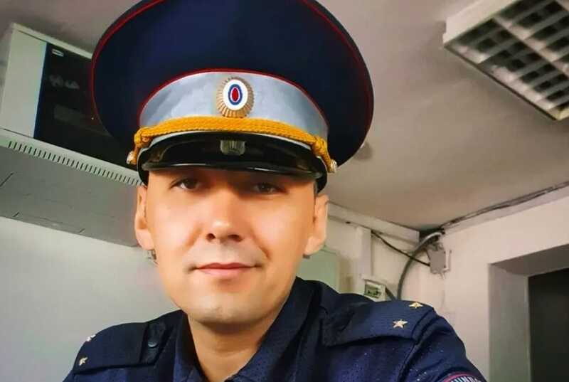 В Иркутской области инспектора ДПС уволили после жалобы на коррупцию и пытки в ГИБДД