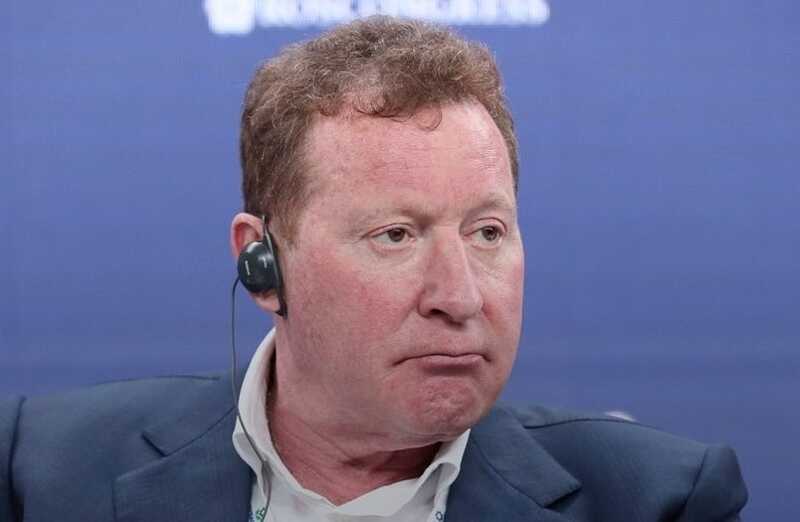Домашний арест в элитном ресторане: обвиняемый в хищении миллиардов из пенсионных фондов Евгений Новицкий избегает наказания благодаря связям