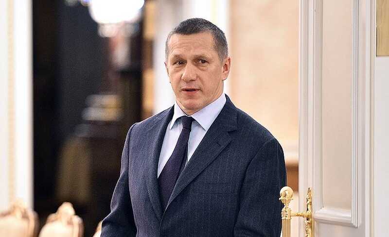 От уголовных дел до захвата рынка: как семья вице-премьера Юрия Трутнева монополизировала рынок реагентов в России
