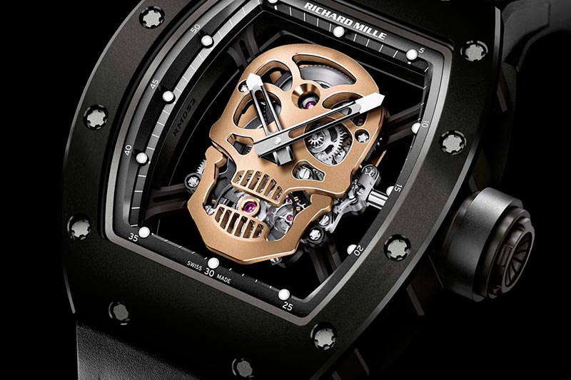 Richard Mille RM 52 01  qhxiquridteihkmp