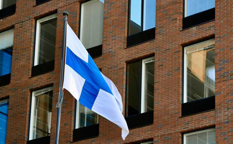 Министерство обороны Финляндии дало комментарий по поводу ночных атак на Россию