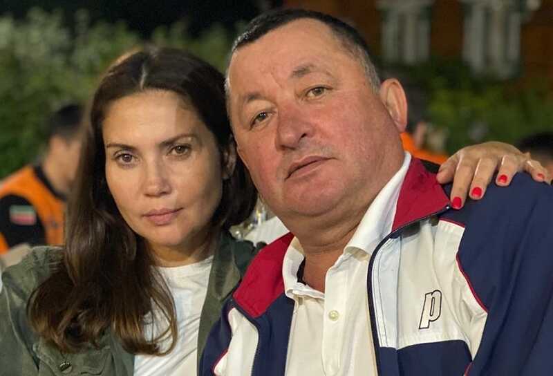Отец мэра Уфы Рафил Мавлиев создает долги, чтобы забрать компании жены после развода
