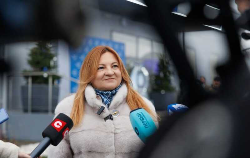 Банкротство в пользу фаворитов: как Людмила Неронская построила две бизнес-империи на дружбе с семьей Лукашенко