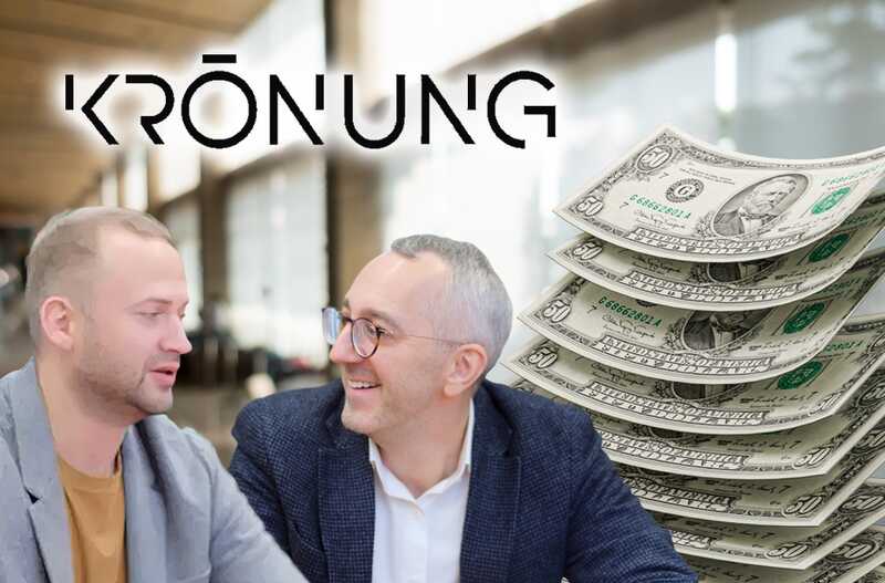 Махинации Kronung Group: Филипп Шраге и игнатий Найда маскируют вывод средств через облигации, ЗПИФы, кипрские счета и дубайский фасад, пока инвесторы теряют миллионы