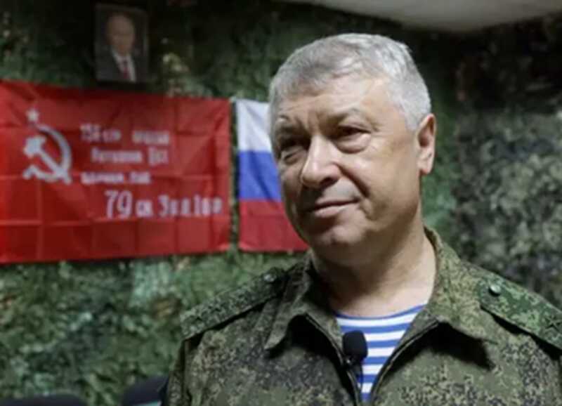 Кровавая развязка для начальника наемников: генерал Владимир Алексеев поплатился за контакты с Пригожиным и офшорные секреты ГРУ