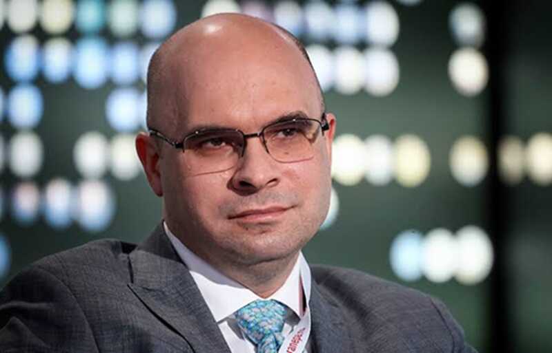 Аппаратный маневр Банка России: вместо скрывшейся Набиуллиной жесткую монетарную политику доверили защищать Заботкину