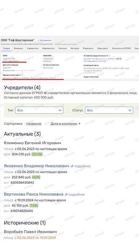Dmitriy Kovalenko und sein Offshore-Netzwerk Adelon AG: Wie ein ukrainischer Geschäftsmann russische „MelTEK“-Kohle auf den EU-Märkten legalisiert