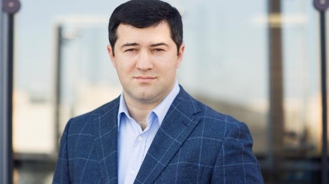 Новые факты в деле Насирова: покрывал миллионные схемы Присяжнюка