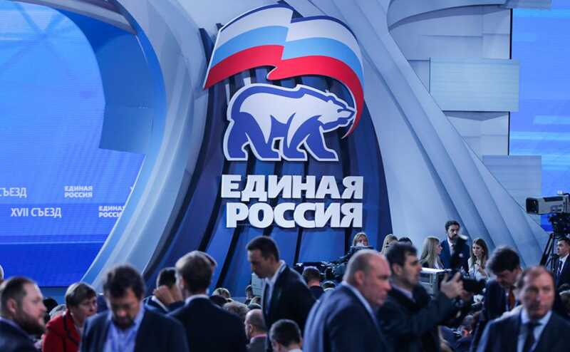 В Дагестане развернулась борьба за контроль над партийными списками «Единой России»