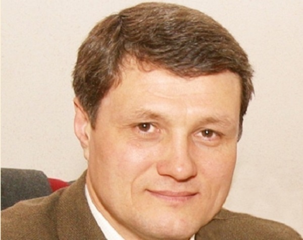 Рейдер и мошенник в погонах Валерий Бодренков вгрызается в «Сибирский цемент»