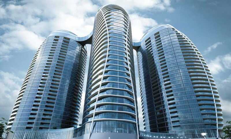 Элитные квартиры в Taryan Towers на пенсионеров: кто отмывает теневые миллионы и почему НАЗК закрывает глаза?