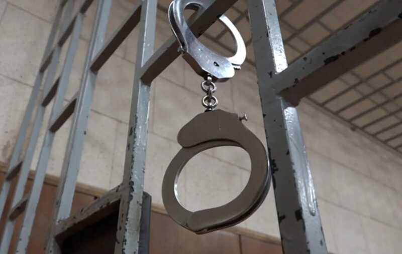 Пожилые жители Новосибирска задушили своего сына в ходе семейного конфликта