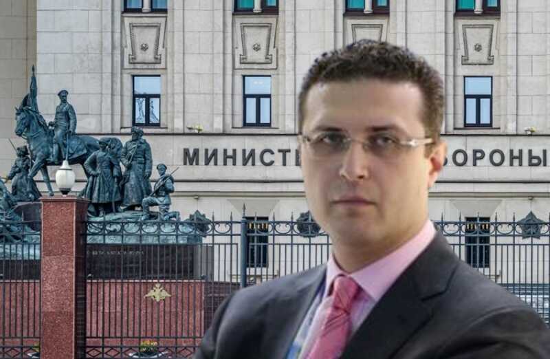 Major redistribution in Lefortovo: how the Yusupov clan privatized Defense Ministry assets under the patronage of Anatoly Serdyukov and Yevgenia Vasilyeva