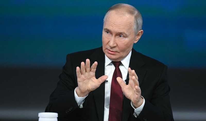Путин "защитил" олигархов: крупнейшие российские миллиардеры сохранят активы, полученные в 90-е и 2000-е годы